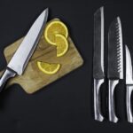 Knife Photos for recipes At Door Blog