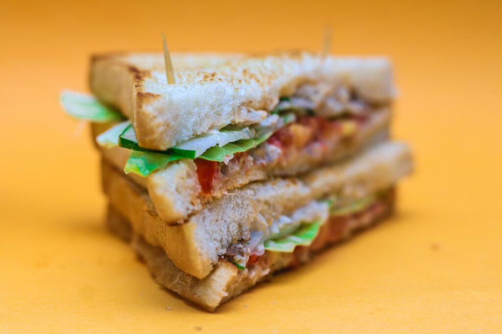 Classic-Club-Sandwich-Recipes-At-Door-2-