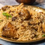 biyani Recipes at Door